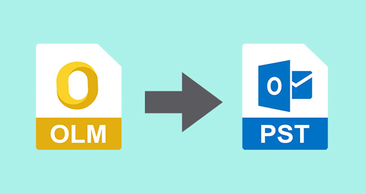 Check Effective Methods To Convert Outlook OLM File To PST