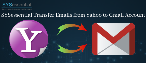 How to Export Yahoo Mails to Gmail