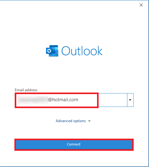 Login Hotmail Account