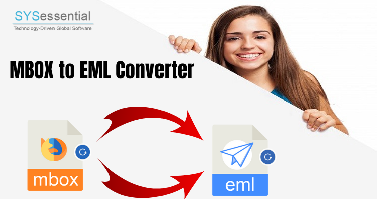 Manual methods to convert MBOX to EML file