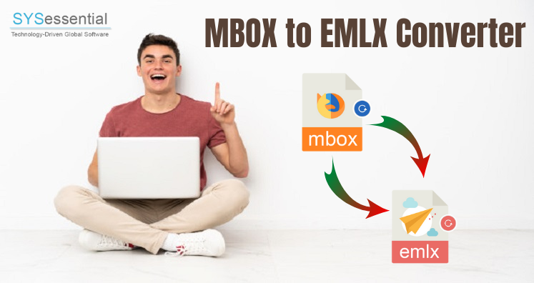 MBOX to EMLX