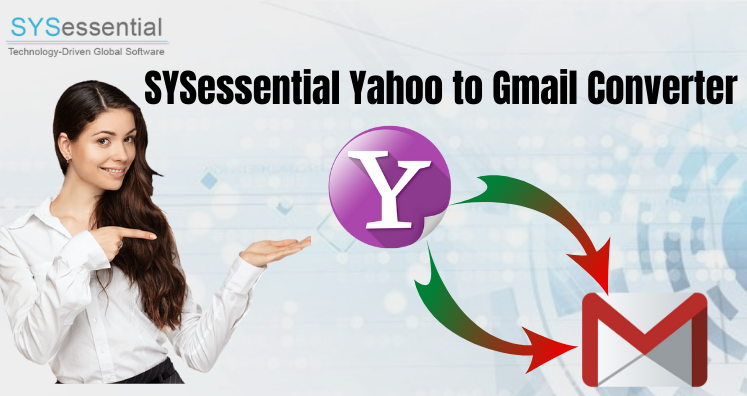 Can I migrate Yahoo Mail to Gmail account? – User Query