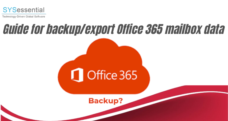 Office 365 Backup