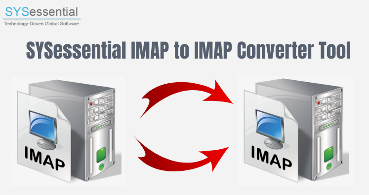 How to move emails from one IMAP to another IMAP account?