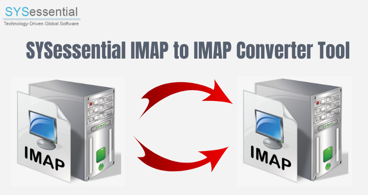 IMAP to IMAP