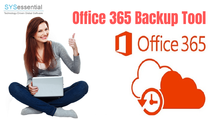 How to backup Office 365 mailbox items?