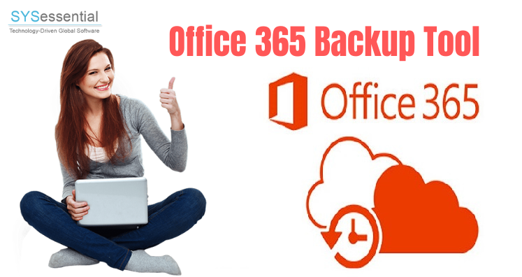 Office 365 Backup