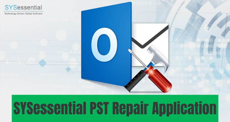 PST Repair