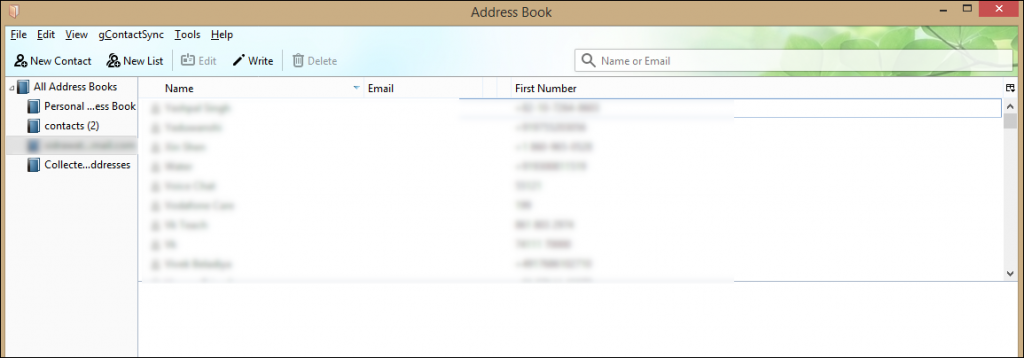 address-book