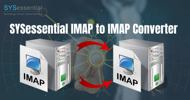 IMAP to IMAP