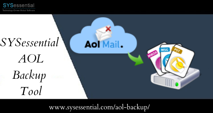 How to Move AOL Email Folders to Hard Drive?
