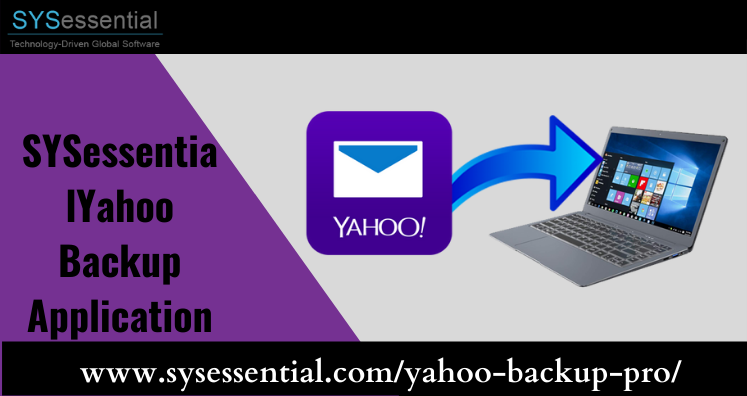 Yahoo Backup