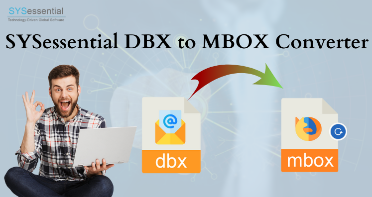 DBX to MBOX