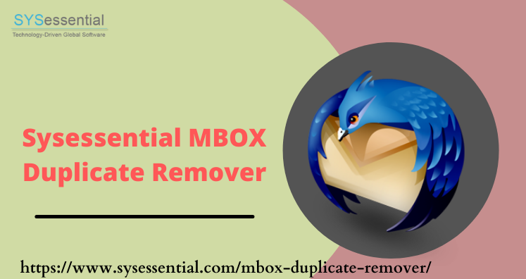 Perfect Solution to Remove Duplicate Emails From Thunderbird