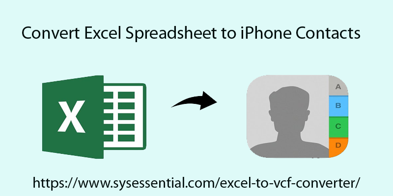 convert excel