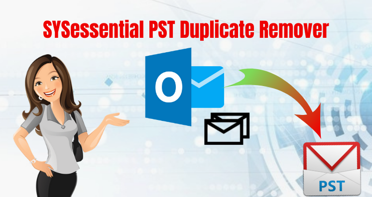 How to Remove All Duplicates for Microsoft Outlook?