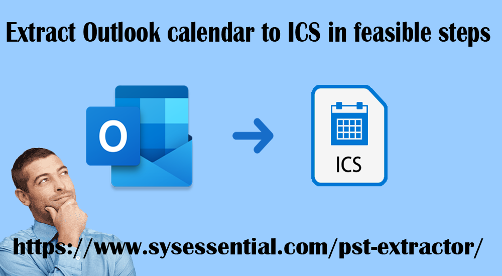 extract-outlook-calendar-to-ics