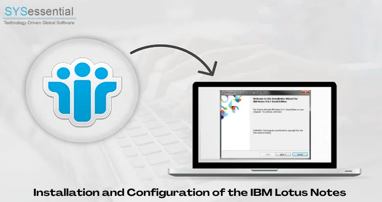 IBM Lotus Notes Installation Guide
