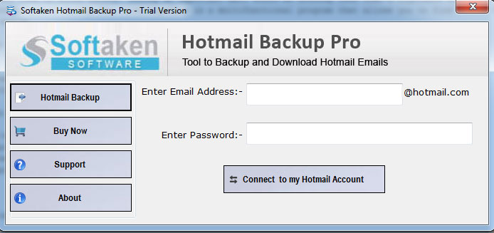 Login Hotmail Acc