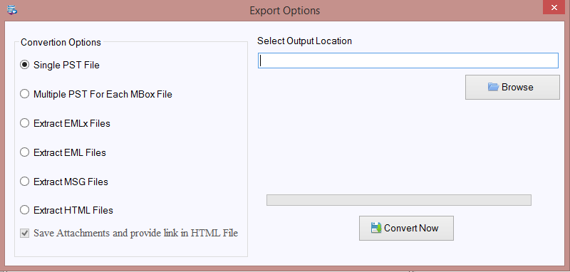 best free mbox to pst converter best free mbox to pst converter