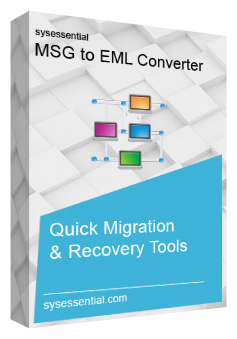 MSG to EML Converter