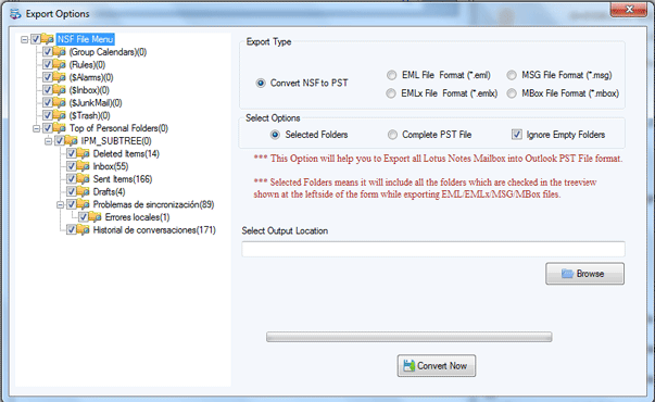 best nsf to pst migration tool best nsf to pst migration tool